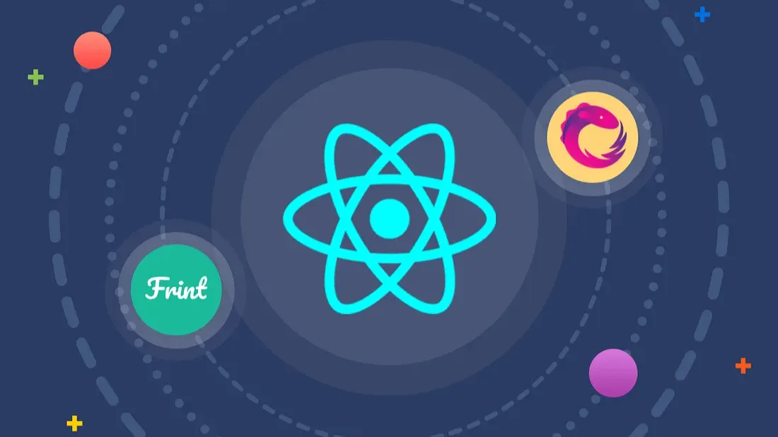 Why REACT Is The Best?